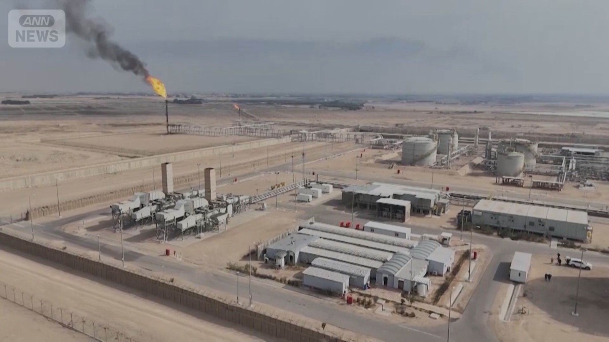 「OPECプラス」有志国増産合意　12月も13万7000バレルと3カ月連続で増産同水準