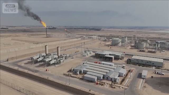 「OPECプラス」有志国増産合意　12月も13万7000バレルと3カ月連続で増産同水準