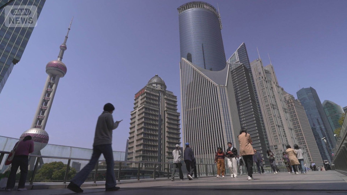 「日中共同世論調査」発表が延期に 高市総理と台湾代表の面会が影響か