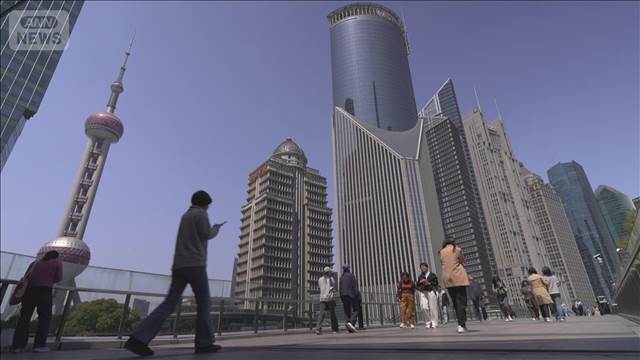 「日中共同世論調査」発表が延期に　高市総理と台湾代表の面会が影響か