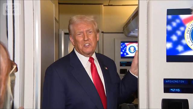 米エネ省長官「実験は核爆発伴わない」トランプ大統領の「核兵器の実験始める」指示で