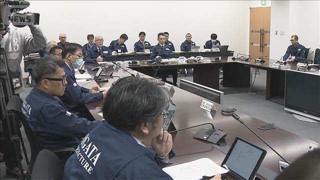 新潟で今季初“鳥インフル”　陽性確定で63万羽殺処分へ