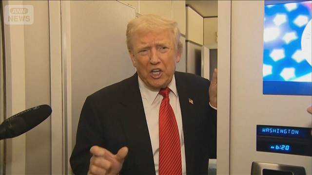 米政府　低所得者の食料支援を継続　4200万人に半額を給付