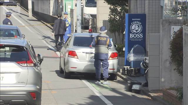 【速報】「私は死ねなかった」東京・世田谷区で生後約2カ月の女児死亡 女性を任意同行