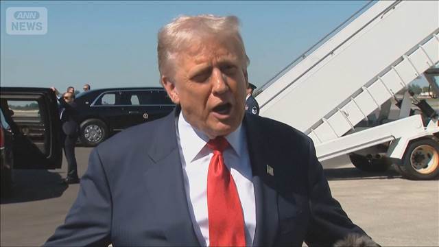 トランプ政権　北朝鮮への制裁強化を要請　安保理に要請も全会一致厳しいか