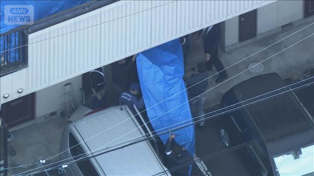 名古屋 主婦殺害事件で逮捕の女　被害者夫に一方的な好意寄せたか