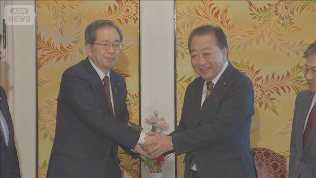 高市政権 初の国会論戦へ　経済対策や“議員削減”は