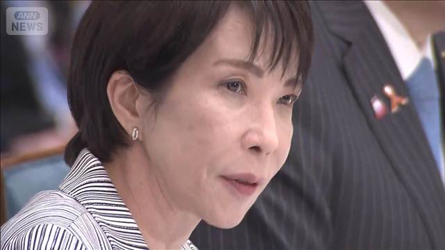 外国人政策　初の関係閣僚会議　来年1月までに基本的方針取りまとめ