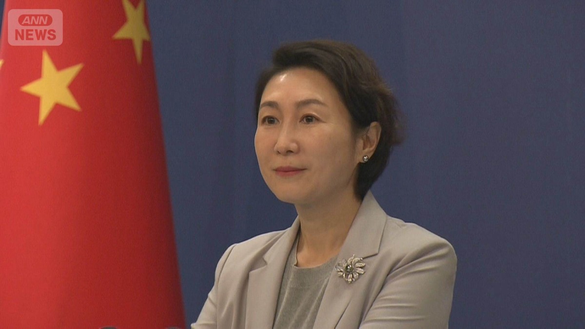 中国外務省　日本人の短期ビザ免除1年間延長を発表