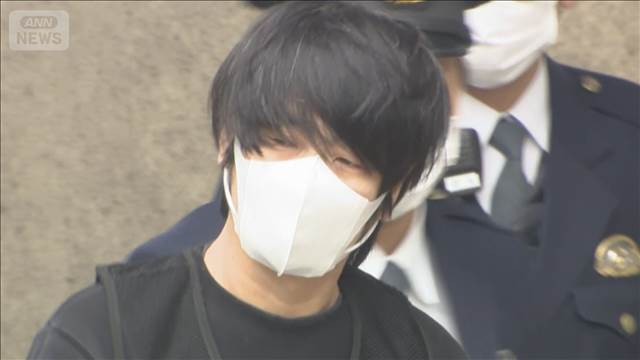 安倍元総理銃撃事件　第4回公判　“弾は関係者の髪の毛かすめた”