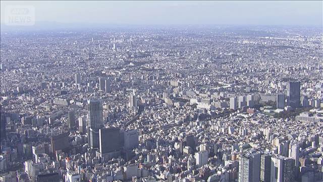 首都圏新築マンション坪516万円に上昇　中古は277万円　築20年以内物件が値上がり