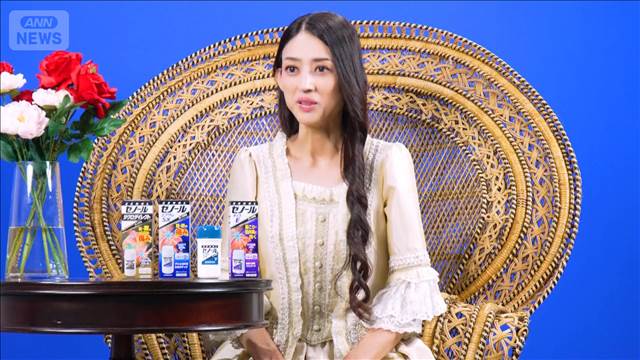 小沢真珠、料理でハマっていること「リメイク」「旬の食材を合わせて」　2人の娘の母