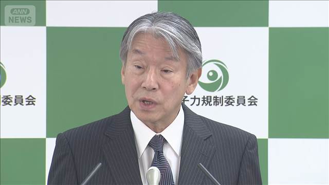 原発事故時の「屋内退避」　一時的な外出など具体的な運用案を例示　原子力規制委