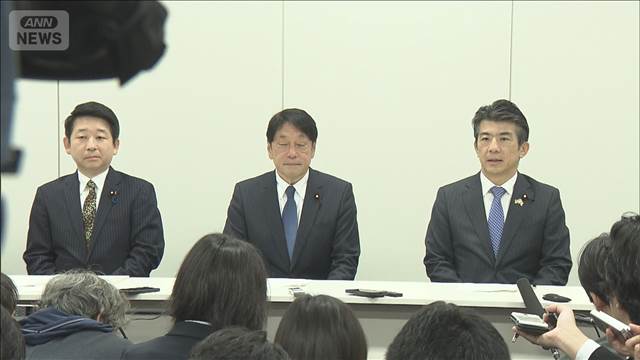 暫定税率 年内廃止　ガソリン価格 25.1円値下がりへ