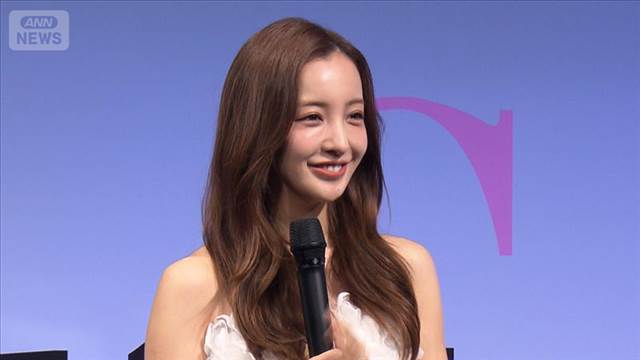 4歳児ママの板野友美、出産前の体重に戻すためジム通い決意！【芸能動画】