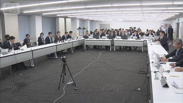 先発薬を希望する患者の負担　さらなる引き上げを検討　厚労省