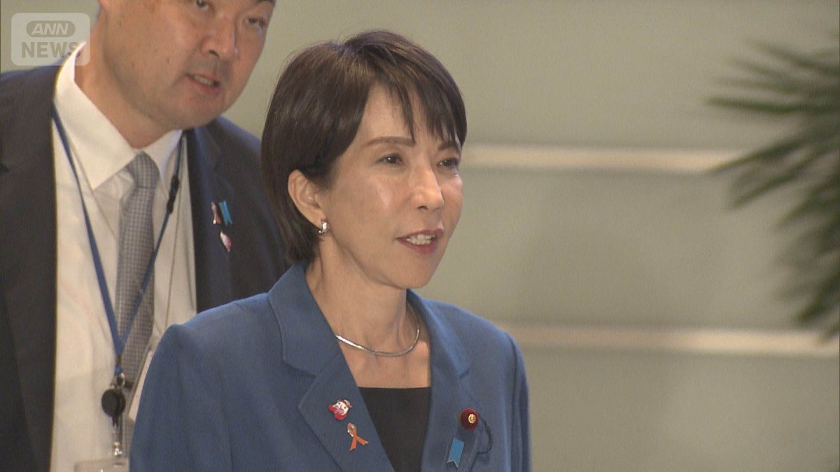 ヨルダン国王が来日 高市総理と首脳会談予定