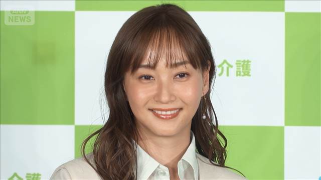 藤本美貴「すごく優しいな」、夫・庄司智春の心に響いた言葉【芸能動画】