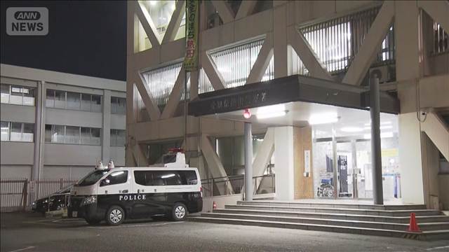 【速報】教師グループ盗撮画像SNS共有事件　新たに岡山の教師逮捕　逮捕者は7人に