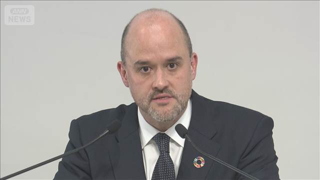 日産　中間決算2219億円の赤字　本社売却も「業績は回復基調」