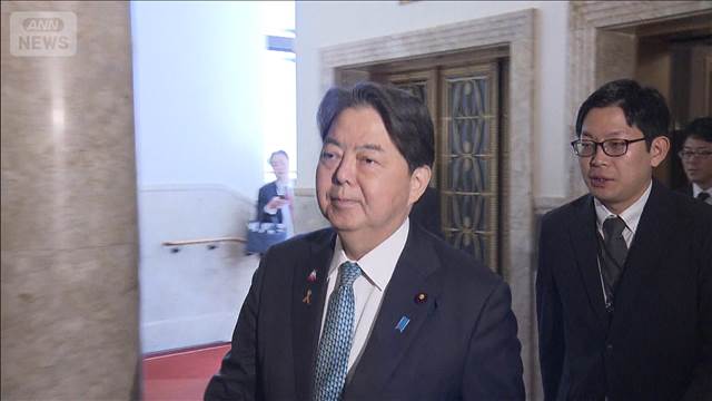 林総務大臣「問題ない支出」　選挙運動員に不正日当疑惑