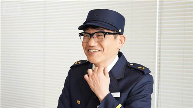 「ネタをパクるな」飯尾和樹、後輩芸人へ伝えたい3つの言葉【芸能動画】