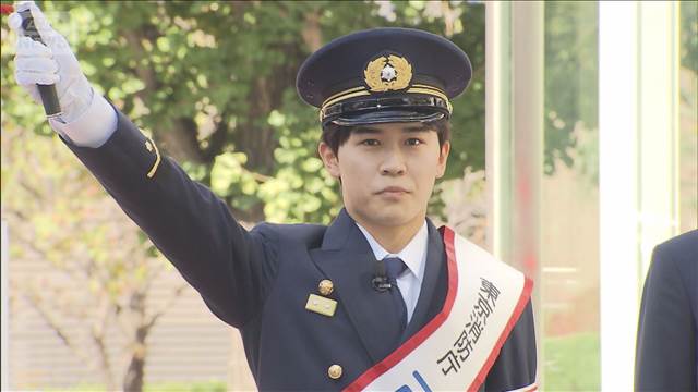 秋の火災予防運動　鈴木福さんが一日消防署長「日ごろの備えと心がけが重要」