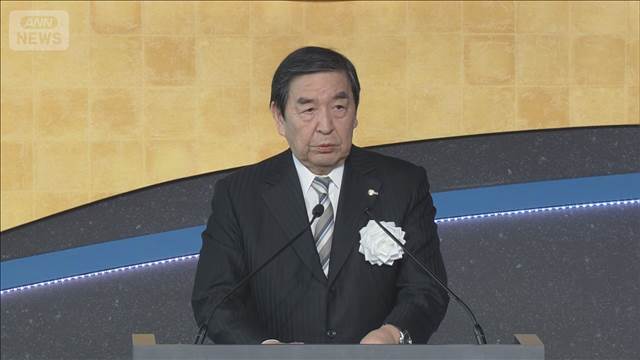 自主自律でガバナンス向上に取り組む　民放連大会で