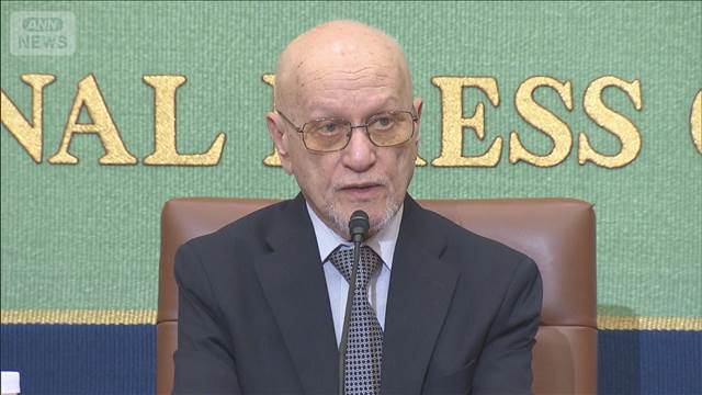 核兵器の実験再開に懸念　科学者ら　パグウォッシュ会議　トランプ政権に警告も