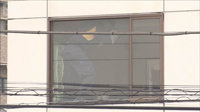 “ハンマー男”「不当に解雇された」