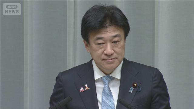 北方領土での射撃訓練に抗議　日本政府がロシアに対して