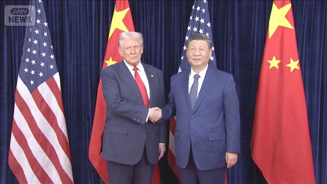 中国　レアアースや関連技術などの輸出規制措置の1年間停止を正式発表　日本も適応