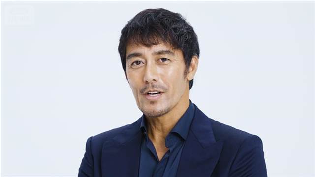 「30年間ぐらい」阿部寛、通い続ける“社交の場”とは？【芸能動画】