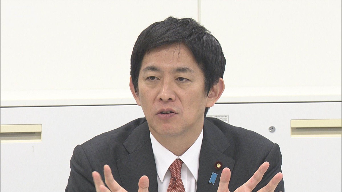 自民・小林政調会長　防衛費GDP比2％では「到底足りない」