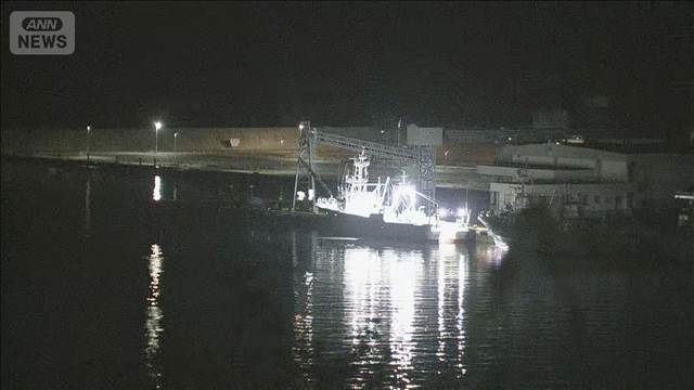 【速報】岩手沿岸の津波注意報を午後8時15分に解除