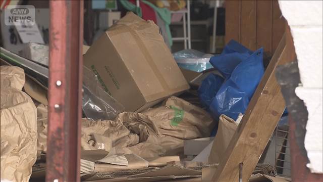 島特産のあしたば、販売再開できず　「事業続けていきたい」八丈島台風被害から1カ月