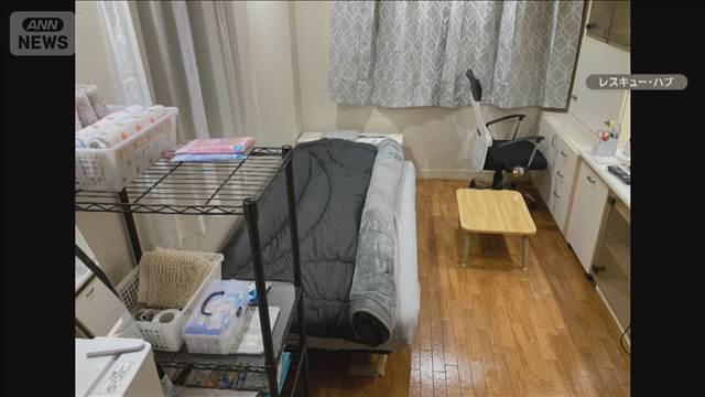 歌舞伎町での女性の相談件数2.5倍　「親から虐待で避難」「闇バイト勧誘で困る」