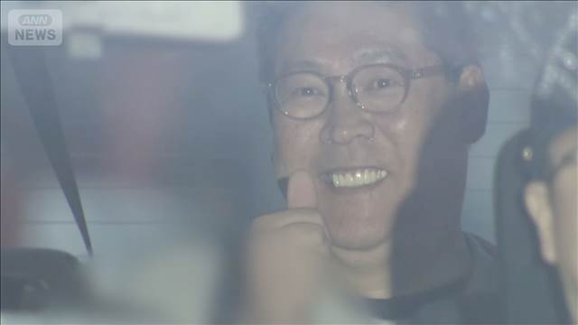 【速報】元兵庫県議へ名誉毀損の疑い　立花孝志容疑者（58）を送検