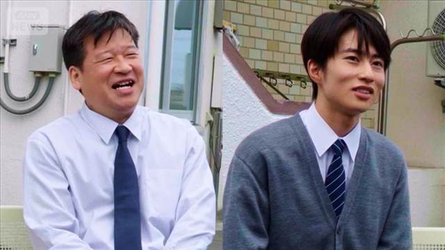 佐藤二朗、小4で俳優宣言　若手俳優・坂元愛登に“将来の忠告”も【芸能動画】