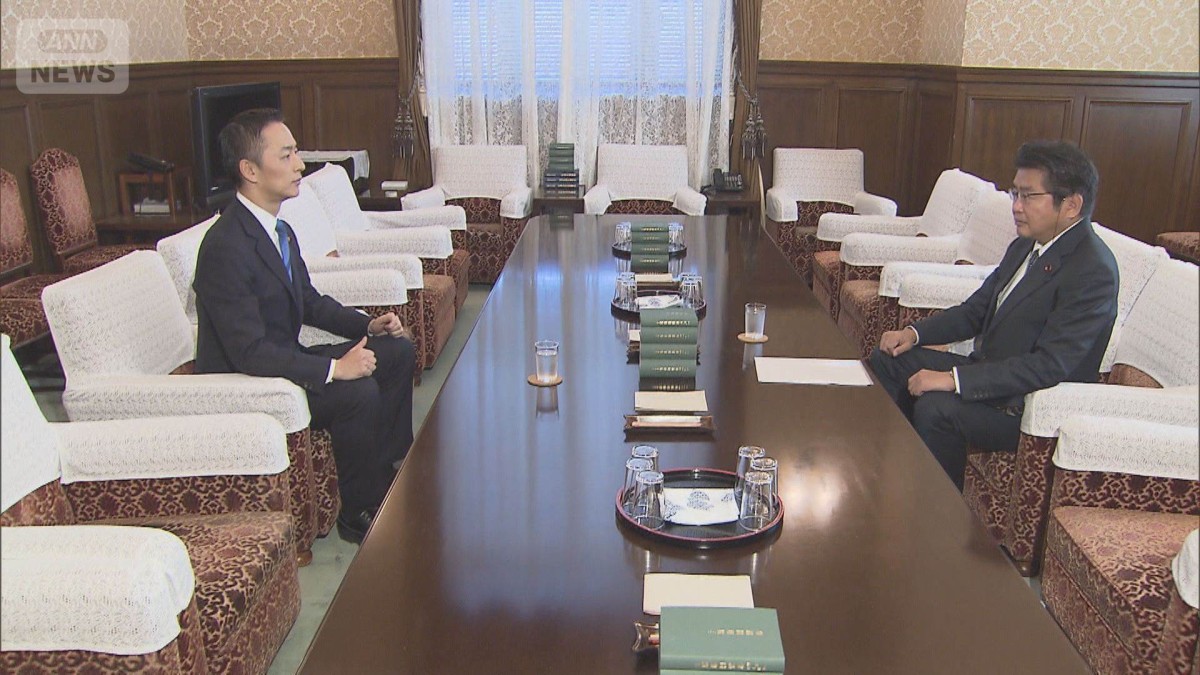 野党側 質問通告めぐり発信撤回求める