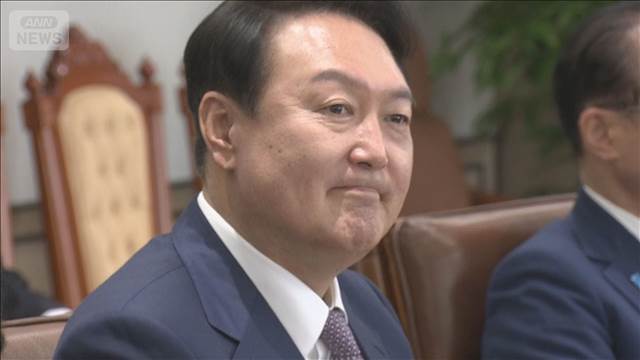 北朝鮮に無人機　尹前大統領を起訴　非常戒厳の口実作るため北朝鮮を挑発か特別検察官