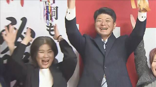 田久保前市長が支持の市議も経歴詐称？　「パイロットにはなれなかった」SNSで説明