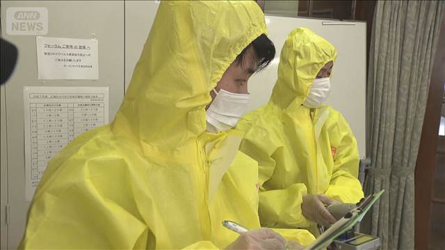 原発燃料工場の事故想定　住民ら屋内避難など確認　神奈川・横須賀市