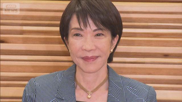 政府　総理含む全閣僚への“上乗せ給与” 当面支給せず　木原大臣「身を切る改革」