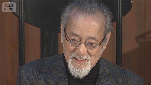【訃報】俳優・仲代達也さん（92）死去　黒澤明監督作品など多数出演