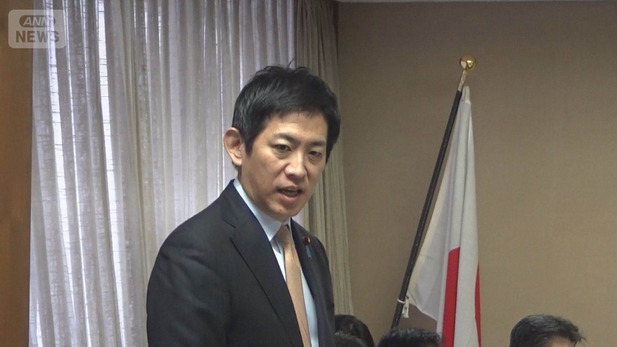 経済対策の自民提言判明　コメ食料品高騰対策を