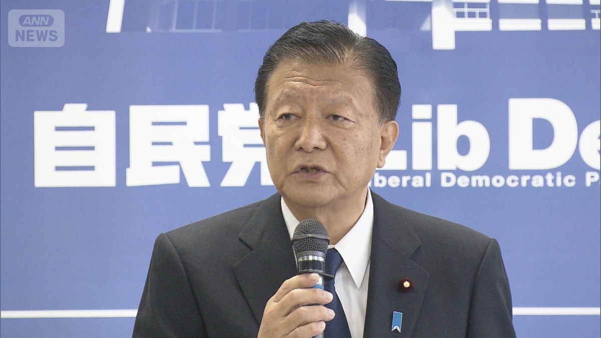 自民「外国人政策本部」が初会合　高市政権肝いり　小野田大臣も参加