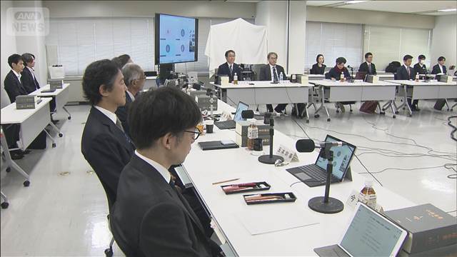 再審部会“不服申し立て巡り”溝　「再審開始に長い時間が」禁止求める意見も