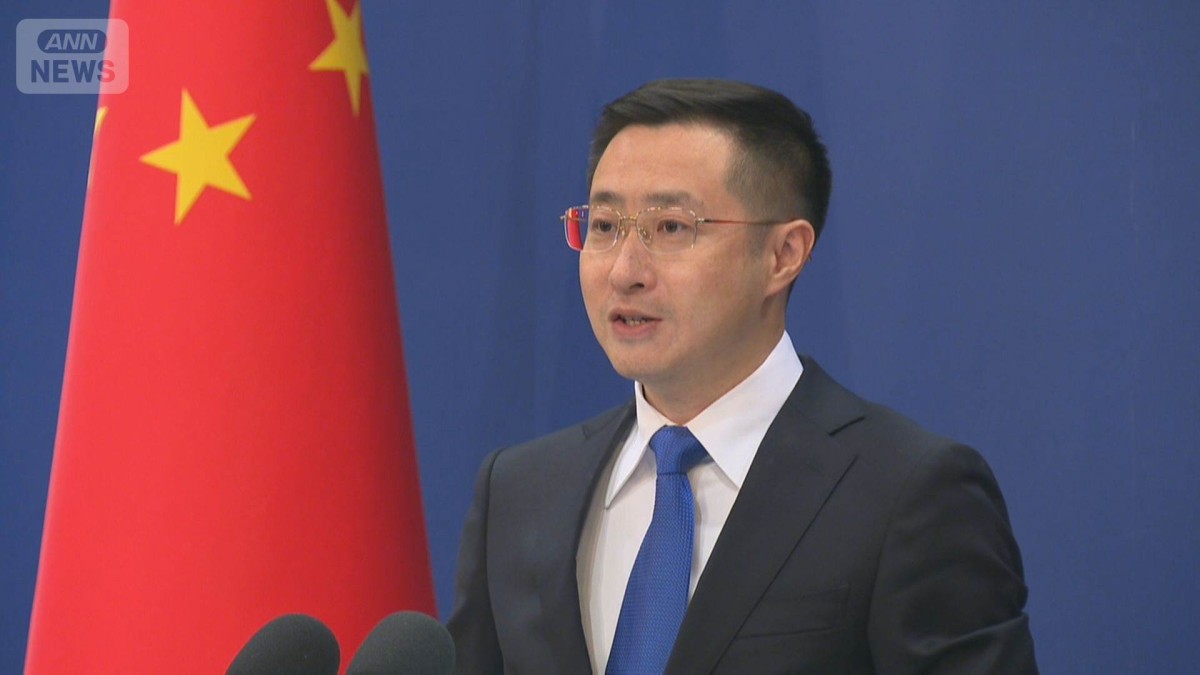 中国外務省　仲代達矢さん死去に哀悼の意　日中合作ドラマ「大地の子」に出演