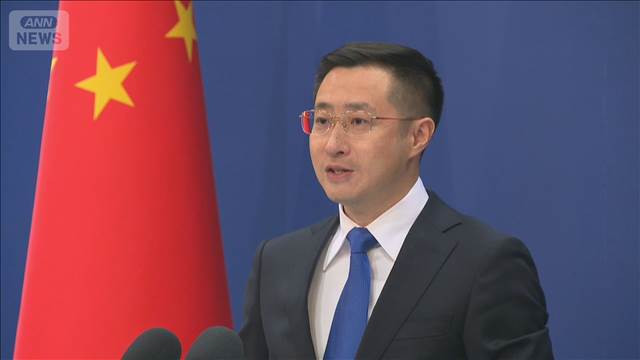 中国外務省　仲代達矢さん死去に哀悼の意　日中合作ドラマ「大地の子」に出演